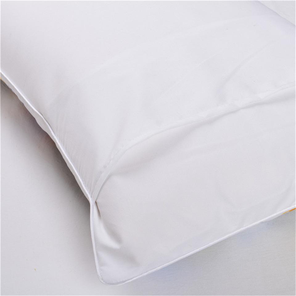 Bedding Outlet Pillowcase Decorative Body Pillow Case  20inchx30inch Bedding