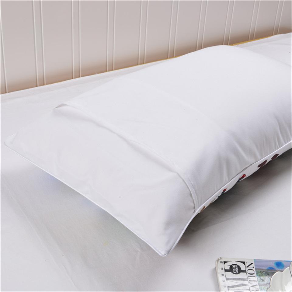 Letter pillowcase Love Bedding Pillowcase 3D Print Bedding