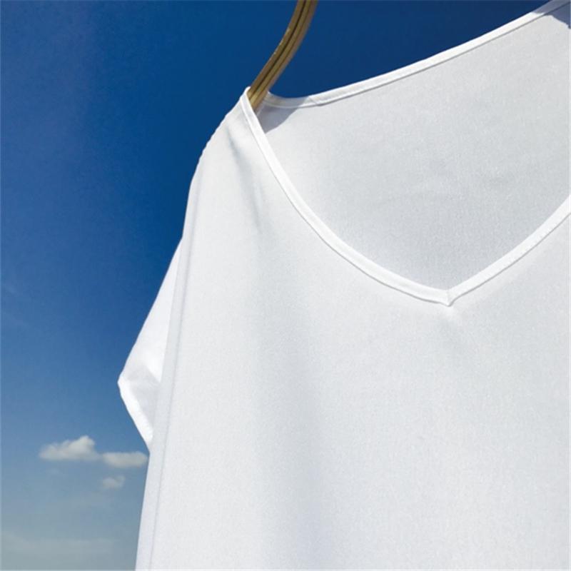 Beach Cover Up White Chiffon Tassel Swimwear Ladies Walk On The Beach Sexy Beach Cover Up Praia Beach Wear Q10