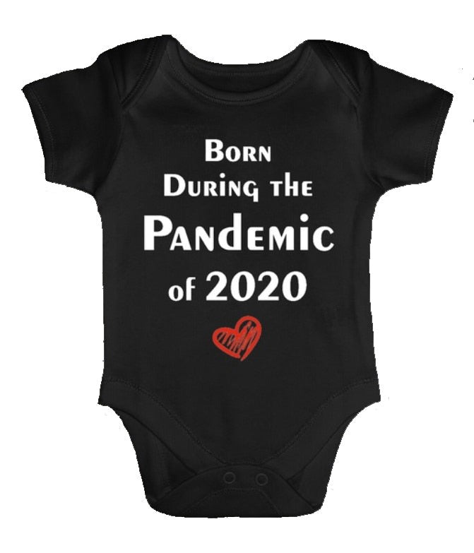 2020 Newborn Baby Onesies Born 2020 Printed Letter Short Sleeved Toddler Girls Romper Kids Summer Clothes Roupa De Bebes Pajamas