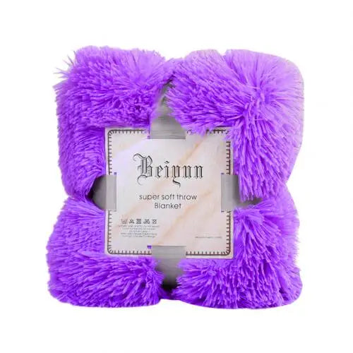 80x120cm 1pc Soft  Warm Fluffy Shaggy Bed Sofa Bedspread Children SafetyBedding Sheet Throw Home Decoration Comfortable Blanket